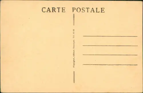 CPA Besançon Bisanz Au premier plan: la Porte Rivotte. 1926