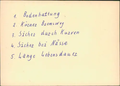 Ansichtskarte Böblingen 115 508 C 26/206 40 000 2.71 LORSCH 8982 1974