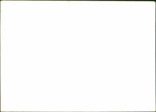 Ansichtskarte Rübeland Hermannshöhle Gruppenbild 1971