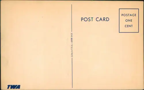 Postcard Philadelphia The Liberty Bell Symbolic of our freedom 1974