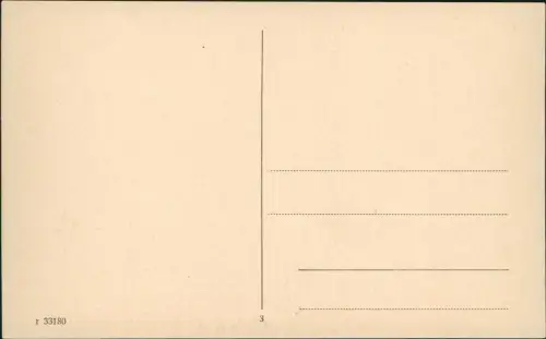 Ansichtskarte Königswinter Rhein Kurhotel Petersberg 1927