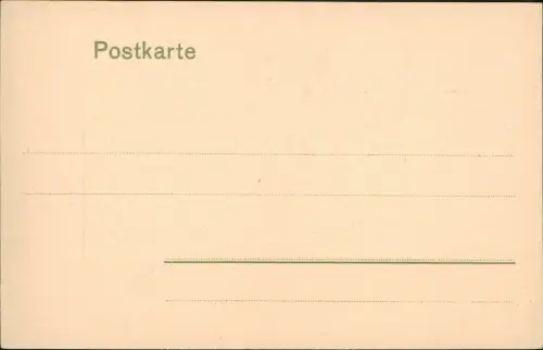 Ansichtskarte Rothenburg ob der Tauber Hegerreiter. 1911