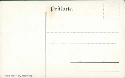 Postcard Marburg an der Drau Maribor Stadtpanorama 1915