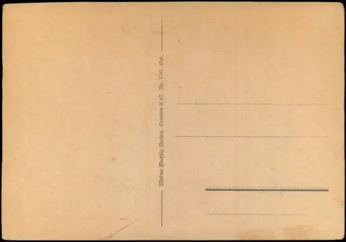 Einsiedl Sítiny Mnichov u Mariánských Lázní  Rauschenbach im Egerland 1930
