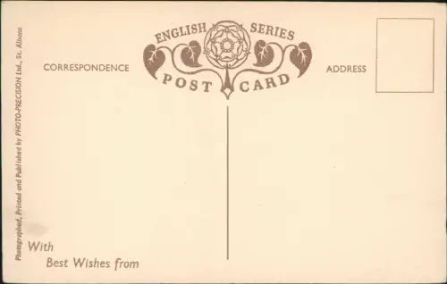 Postcard Exmouth (Devon) Stadtansichten Pavillion Sands 1940