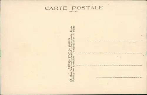 CPA Paris Le Nouveau Trocadéro vu des Jardins 1928