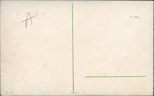 Ansichtskarte Leipzig Neues Rathaus Straßenbahn Tram 1914