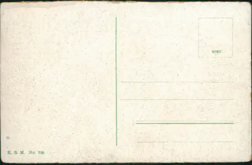 Ansichtskarte Bingen am Rhein Ruine Ehrenfels. Binger Mäuseturm 1914