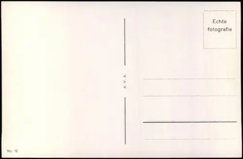 Postkaart Rotterdam Rotterdam Haringvliet 1960