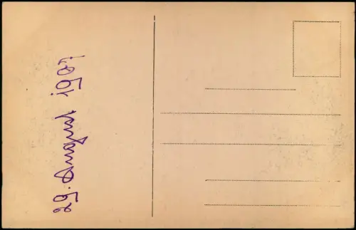 Ansichtskarte Zürich Tonhalle 1928