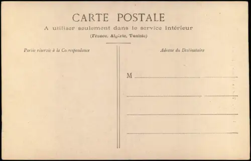 CPA Vernon Tour des Archives (XIIIe siècle) 1918