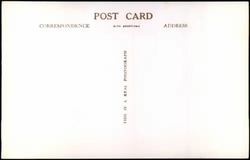 Postcard Bourton-on-the-Water Luftbild Model Village 1940