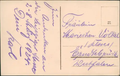 Ansichtskarte Leipzig Neues Rathaus u. Stadthaus Kutschen 1916