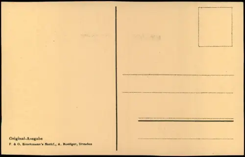 Rüdesheim (Rhein) Niederwalddenkmal Relief Die Wacht am Rhein 1922