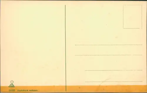 Ansichtskarte  Dampfer Cincinnati Hamburg-Amerika-Linie 1912