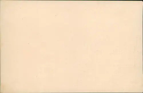 Postcard Rio de Janeiro Straßenszene 1913