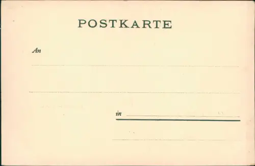 CPA Straßburg Strasbourg Beim Raspelhus - Bootsfahrt 1909