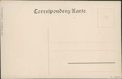Ansichtskarte Volders Volder Bad mit Rosenjoch 1910