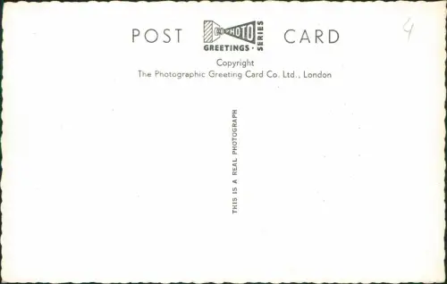 Postcard London The London Planetarium & Madame Tussauds 1965