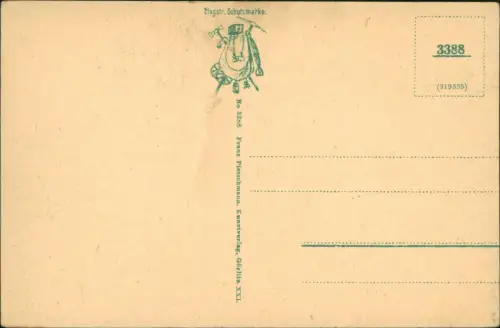 Spindlermühle Špindlerův Mlýn | Spindelmühle Rennerbaude Riesengebirge 1916