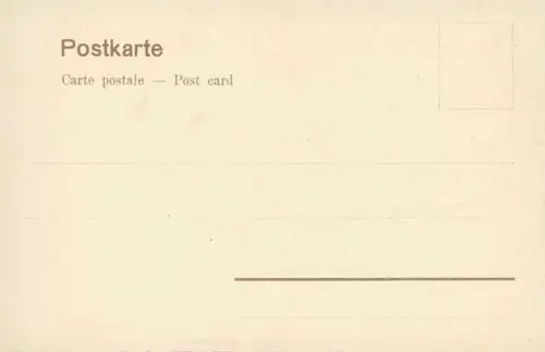 Lot 5 Ansichtskarten Rathen Basteifelsen (Sächsische Schweiz) 1950