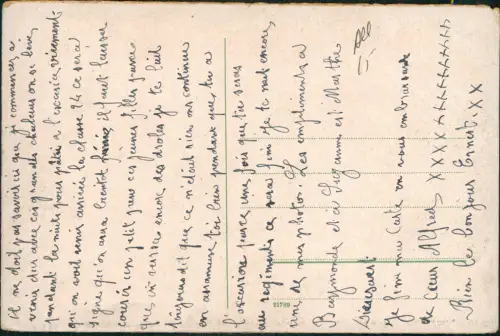 Ansichtskarte Bingen am Rhein Burg Rheinstein am Rhein 1920