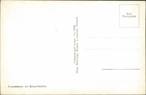 Ansichtskarte Landeck (Tirol) Panorama-Ansicht 1940