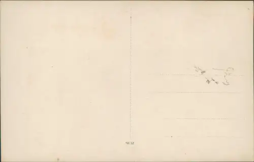 Postcard Korfu Corfou.Campielo - Straße 1919