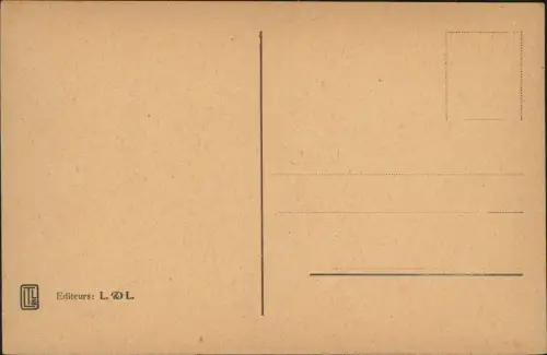 Ansichtskarte  Arabische Typen Arabien Africa Une rue Mann 1928