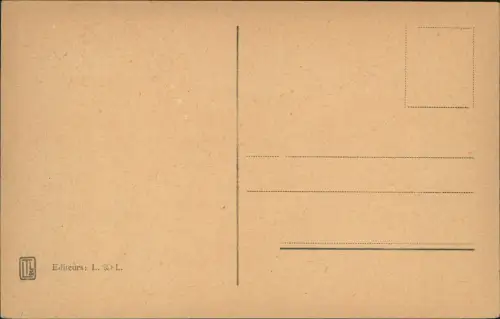 Ansichtskarte  Oase Arabische Typen Arabien Africa 1928