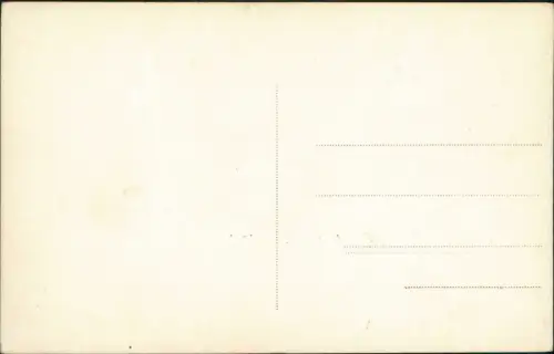 Postcard Funchal O Lido. Schwimmbereich - Fotokarte 1930