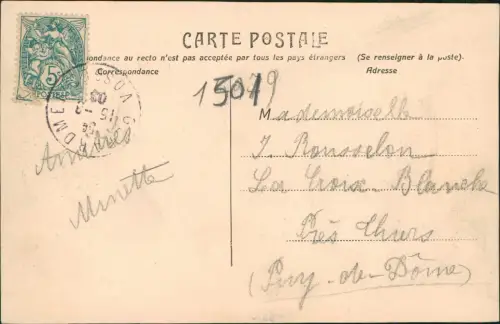 Gerdsee Gérardmer 15 degres au dessous de zéro, le lac gèle. 1907