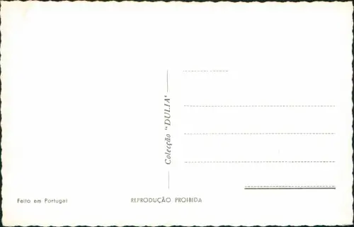 Postcard Porto Aspecto da Avenida dos Aliados - Fotokarte 1938