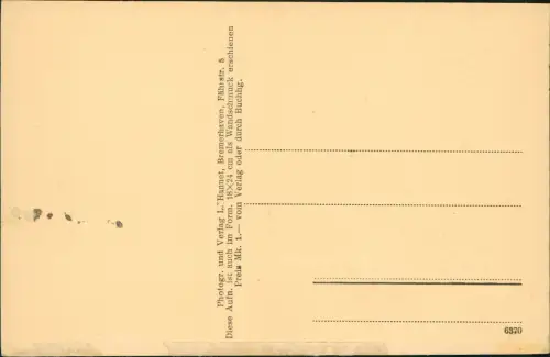 Postcard Nisch (Serbien( Niš Ниш Artillerie-Kaserne 1917