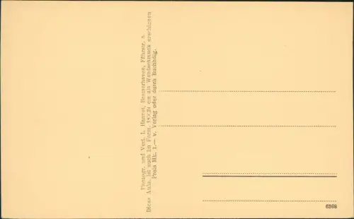 Postcard Nisch (Serbien( Niš Ниш Alte Nischavabrücke 1918