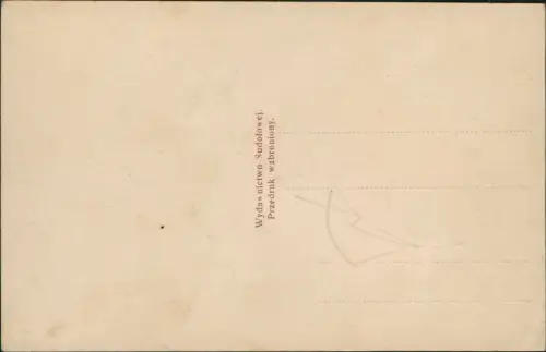 Postcard Poronin Pensionat Muran 1915  Zakopane Tatra Tatry