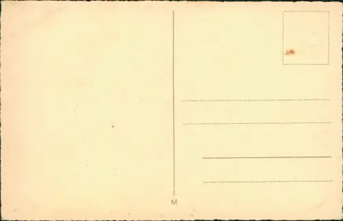 Postcard Split Split Detail sa Peristila 1929