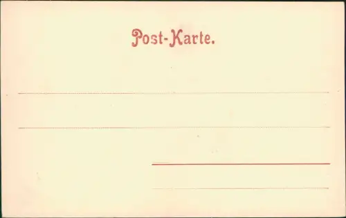 Postcard Korfu Im Schlosse Achilleien auf Corfu Stereo AK 1906