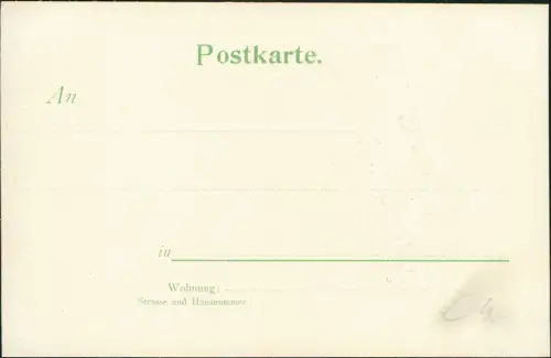 Theater - Schauspieler Ludwig Barnay Theaterdirektor Berlin 1908