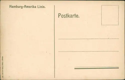 Postcard Funchal Stadt und Bergbahn 1911