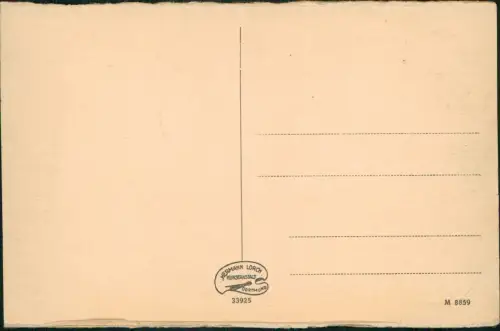 Ansichtskarte Minden Dom (Außenansicht) 1910