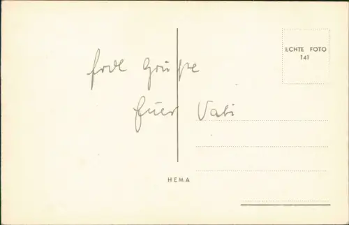 Postkaart Maastricht Mestreech Poort Waarachtig 1930