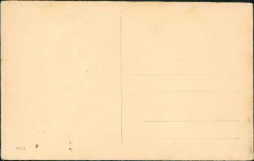 Ansichtskarte  Glückwunsch - Muttertag Mutter mit Kind 1938