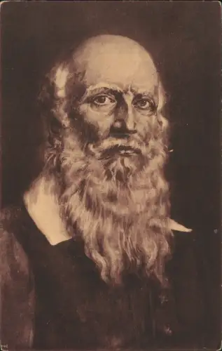 Friedr. Ludw. Jahn Gemälde C. Haver im Besitze des Crefelder Turnvereins 1911