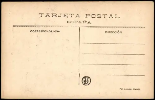 Menorca (Allgemein) Menorca Baleares CIUDADELA CALLE DE LAS VOLTAS 1910