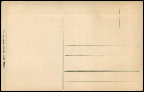 Theater Schauspieler MARCIA VAN DRESSER Elisabeth, aus Tannhäuser. 1906