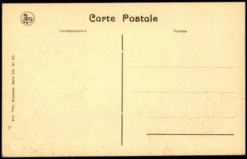 Antwerpen Anvers Schiffe im Hafen-Becken Bassin de la Campine 1910
