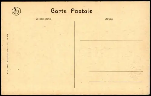 Antwerpen Anvers Qual du Rhin Entrée des Bassins, Hafen Partie 1910