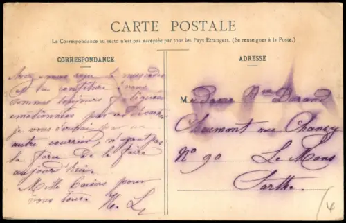 CPA .Guadeloupe allgemein BASSE-TERRE - Pont du Galisbé 1912