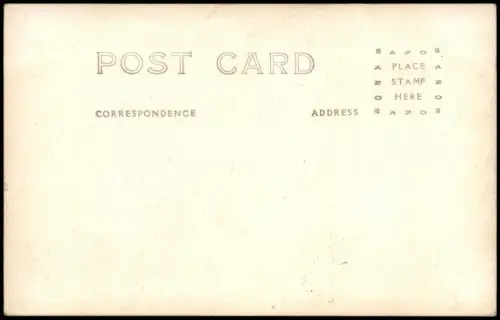 ALOFT STEEPOLE Camilla Mayer Funkanlagen Fotokarte Militaria USA 1940